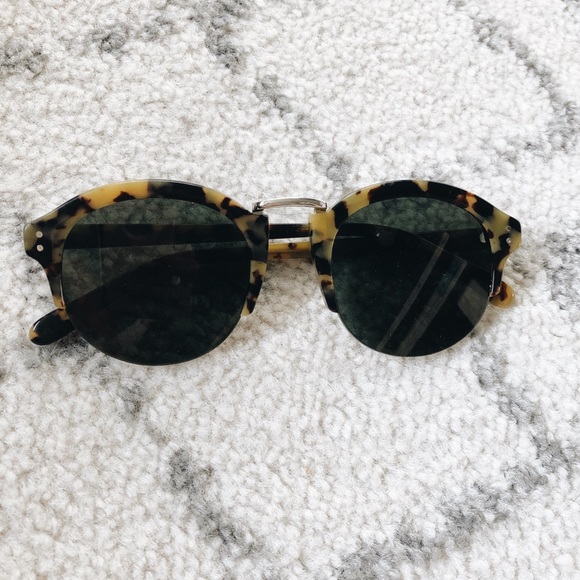 Madewell Accessories - Madewell Sunglasses